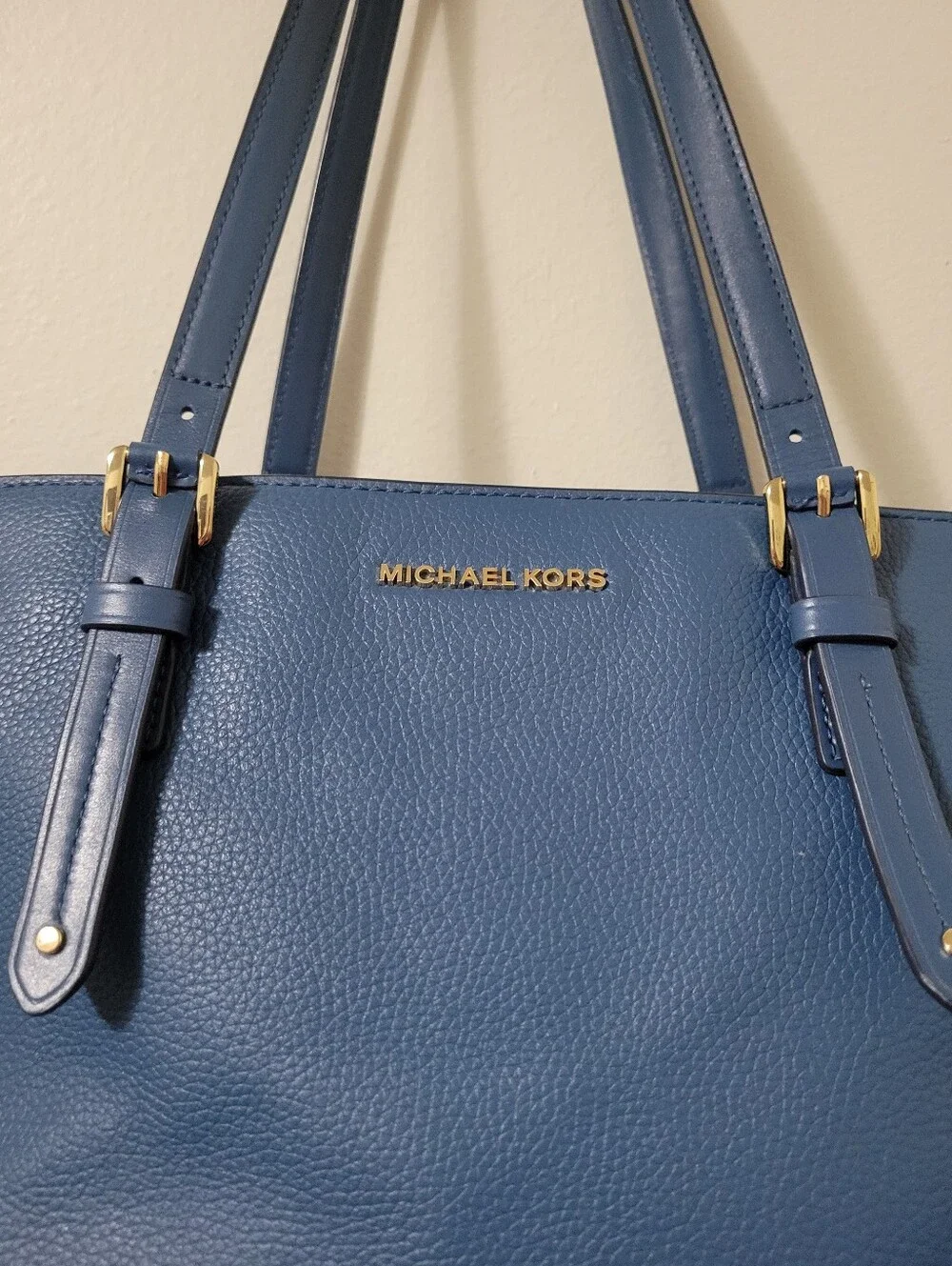 Micheal Kors Large Tote Handbag